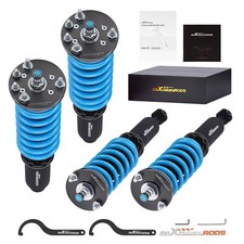 Performance Suspension Kit for Honda Accord Euro AU NZ 2003-2008 24-Way Damping