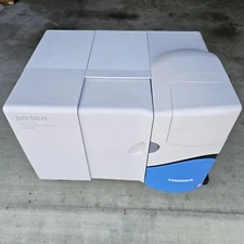 Horiba LA-950V2 Laser Scattering Particle Analyzer include LA-950 Slurry Sample