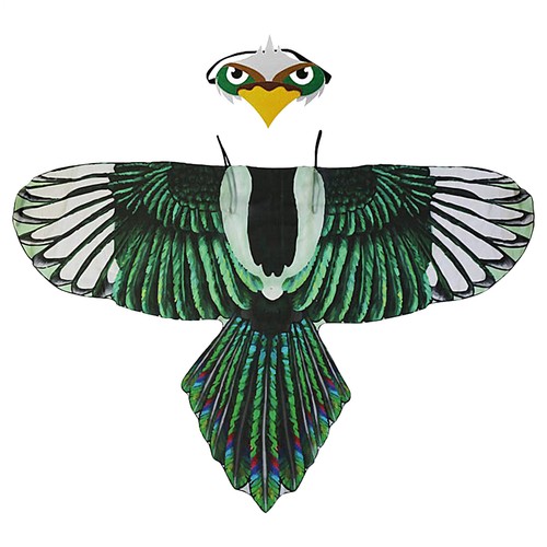 Bird Costume expédition Bird-Wings-Owl-Costumes Adjustable Shoulder Straps Costume