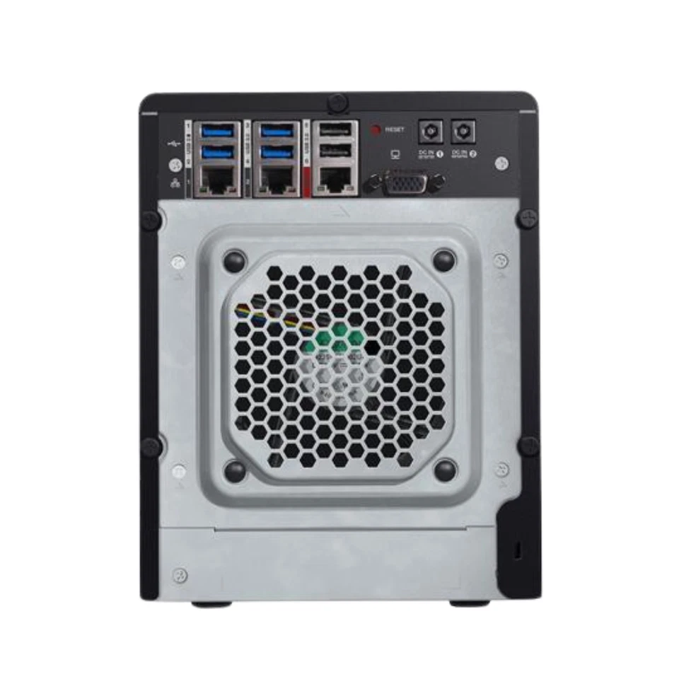 WD Sentinel 32TB Small Business Storage Server with Integrated NAS, Upgraded - Image 4 of 4
