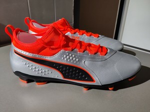 puma one 3 fg