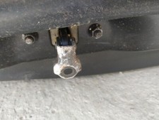 Porte arrière et accessoires Hyundai IX55