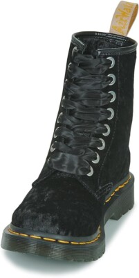 靴 Dr.Martens AirWair Ayce Black Dr.Martens Ayce Slide Sandal Black Black 31530001 Men's Size