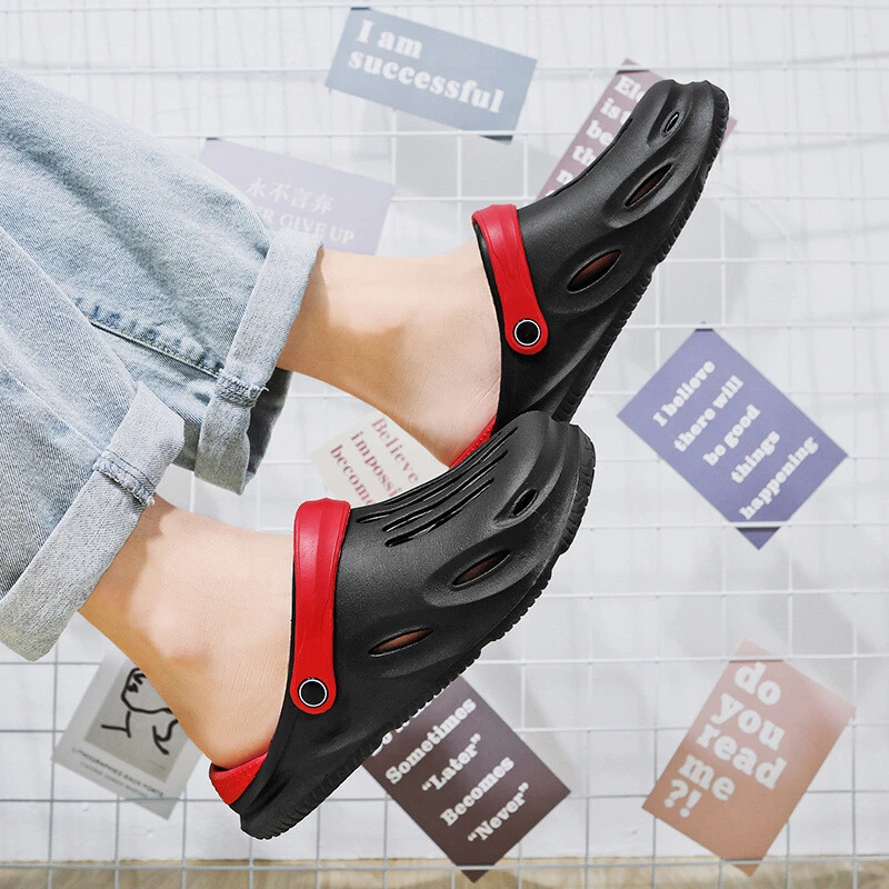 Crocs massage shoes deals