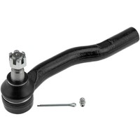 NTY Spurstangenkopf Spurstange Vorne Rechts FüR Nissan NP300 Navara Pick-Up D23