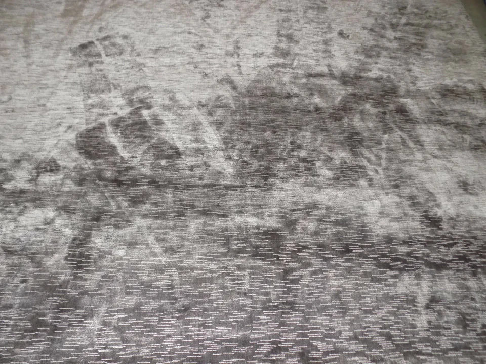 CHARCOAL 9' X 12' Damaged Rug Reduced Price 1172598567 MIR635A-9 - Image 2 of 4