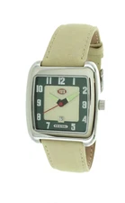 Vintage Unusual Transistor Watch RADIO YOTA Timepiece New Old Stock YRLA18A