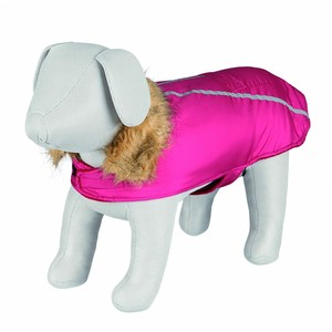 cocker spaniel waterproof coat