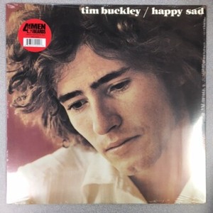 Happy Sad Tim Buckley | eBay
