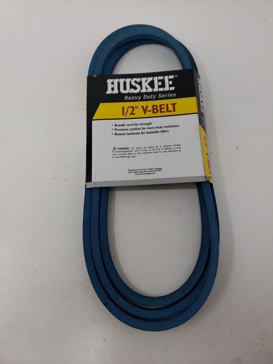 Huskee A94K/4L960K 1/2