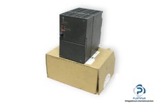 SIEMENS 6ES7307-1EA00-0AA0 REGULATED POWER SUPPLY