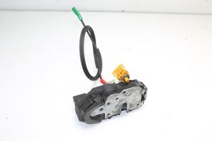 OPEL ZAFIRA TOURER C P12 1.4 Türschloss hinten rechts 13579556 1.40 14952285