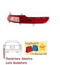 Nebelschlussleuchte Links Fur Kia Sportage SL Heckleuchte Rückleuchte Rücklicht