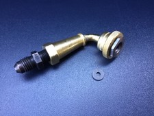 Ready to Use AVIATION GOOSENECK & Spare Strut and Tire Servicing p/n SK2043C 