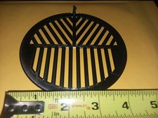102mm Aperture 121mm O.D Bahtinov Focus Mask fits-Orion ED102T Dew Sheild