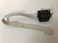 OKIDATA ML 321 56507202 SPACE MOTOR 50063701 RIBBON DRIVE ASM 56616302 CABLE