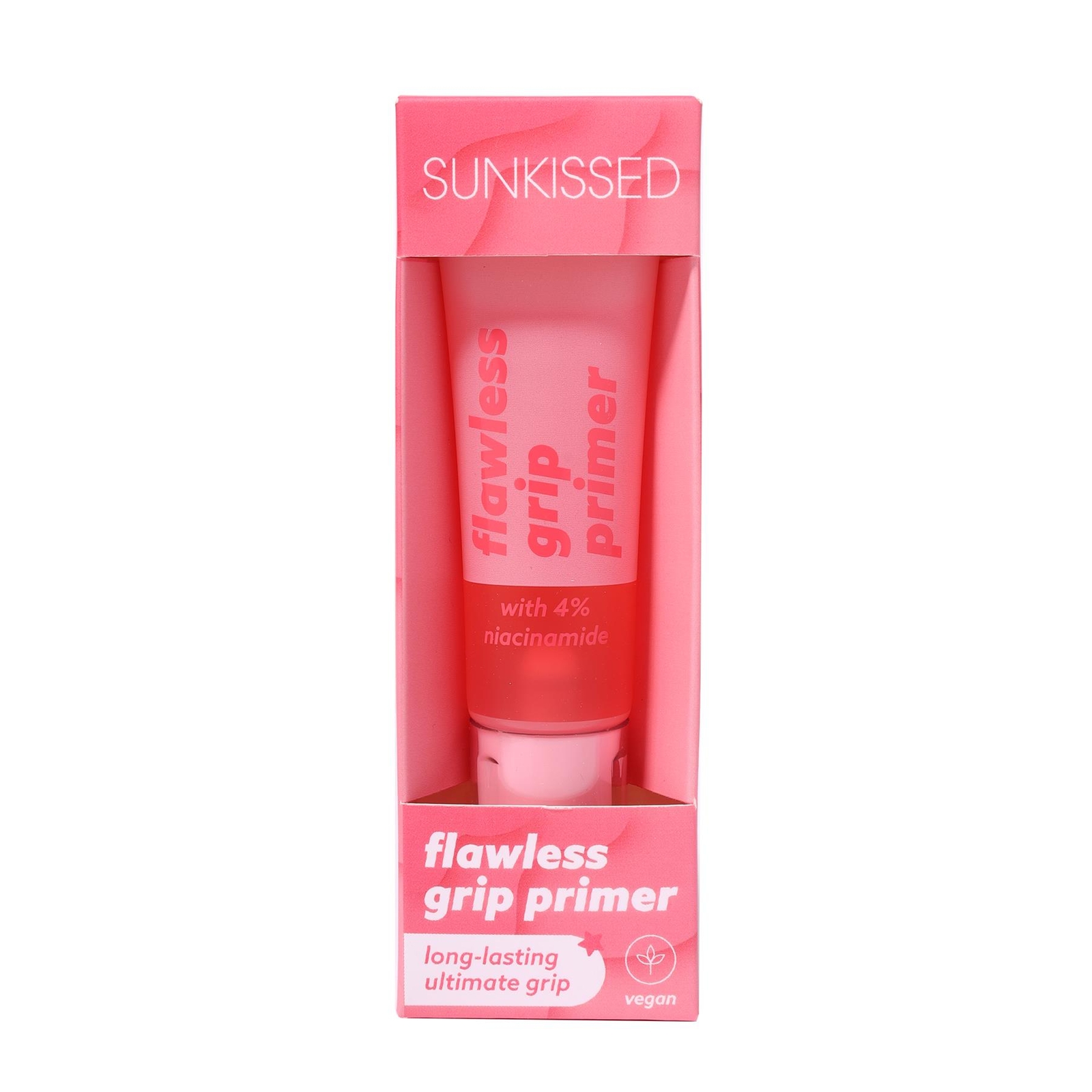 Sunkissed Flawless Grip Primer - 24ml Face Primer