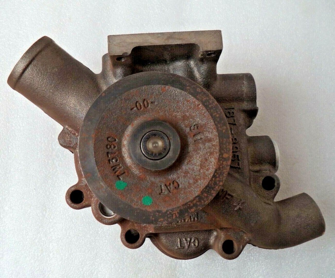 Caterpillar Water Pump Assembly pn 0R1011