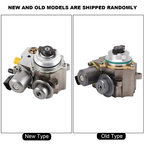 Engine HPFP Heavy Duty 13517592429 Wear Resistant Long Service Life Anti Aging - Picture 7 of 12