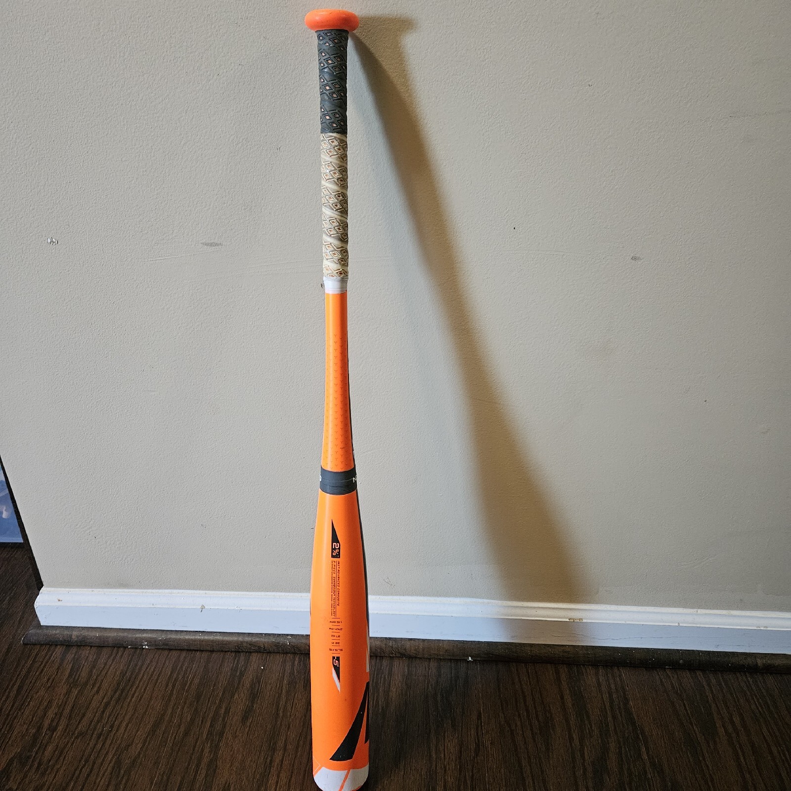 2015 Easton xl1 32/27( 5) SL15x15 Hot Usssa 1.15 Bat eBay