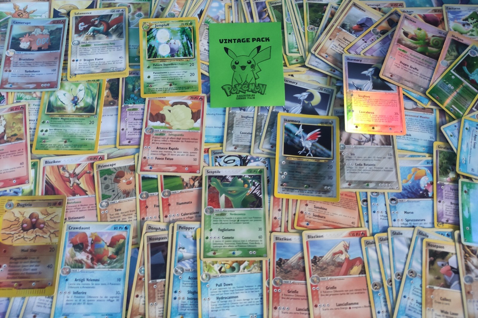 Pokemon Card 1st COMPLETE SET of ORIGINAL 151/150 (Base, Jungle, and Fossil Set