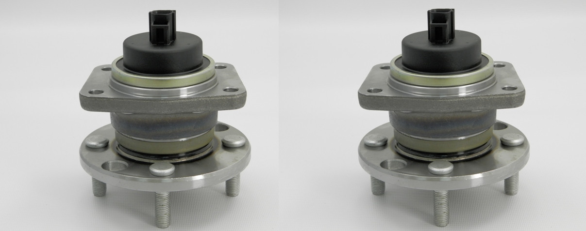 2X Rear Hub Ford Mondeo II Station Wagon 98-00