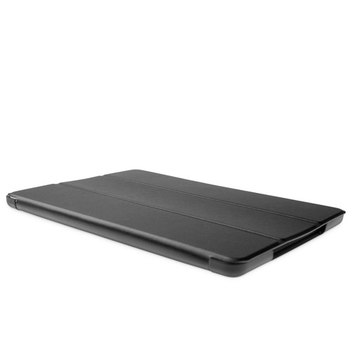 Smarte Schutzhülle,Tasche,Schutzfolie in SCHWARZ für 10.5" Apple iPad Pro (2017) - Bild 9 von 11