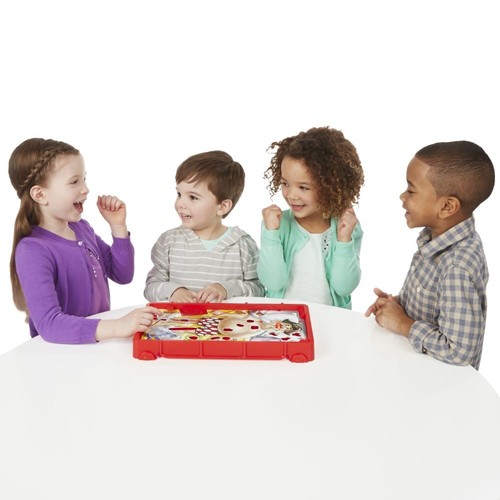Hasbro Gaming L'Allegro Chirurgo Gioco Da Tavolo per bambini - Foto 6 di 6