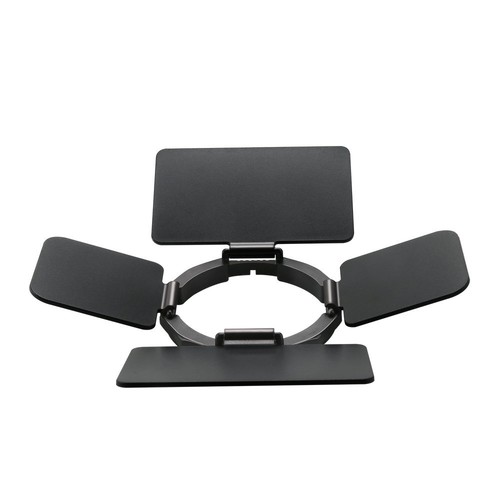 US TRIOPO Magnetic Round Head Flash Accessory Kit For Godox V1 AD100pro F1-200 - Picture 8 of 12