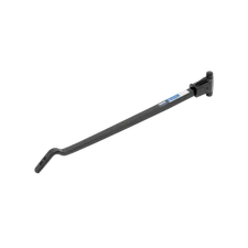 800 lbs High-Performance Spring Bar & Trunnion for Weight Distribution Hitch