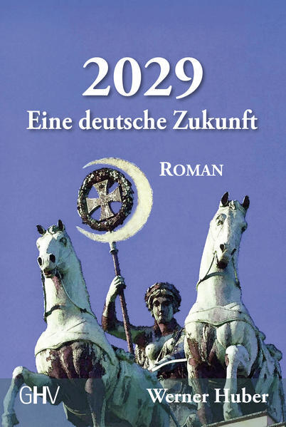 Thumbnail - 2029 | Werner Huber | 2020 | Deutsch
