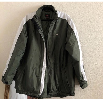 ebay nike jacket