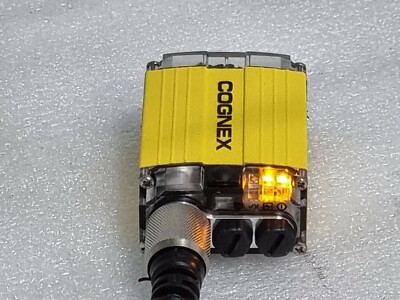 COGNEX BARCODE READER DM200X P/N 825-0096-3R B | eBay
