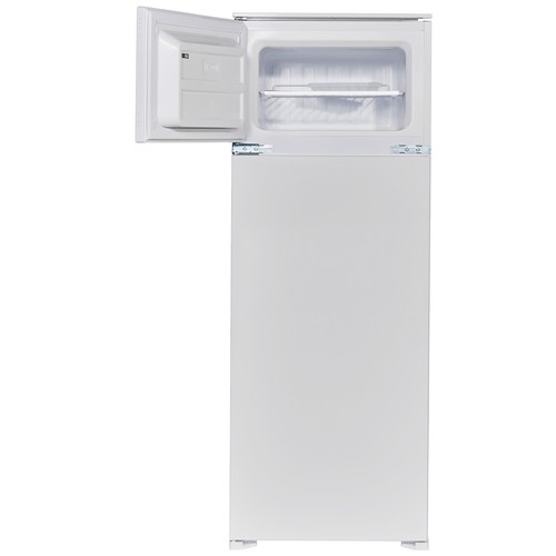 PKM Einbau-Kühl-Gefrierkombination Kühlschrank Einbaukühlschrank GK225.4EEBN - Bild 6 von 10