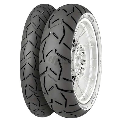 Reifen Continental TRAILAttack3 90/90 V21 54V TL vorne