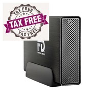 Fantom Drives Gforce3 Pro 2tb 7200 Rpm Usb 3.0 Aluminum External Hard Drive (gf3 Fantom Drives Gforce3 Pro 2tb 7200 Rpm Usb 3.0 Aluminum External Hard Drive (gf3