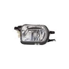 Nebelscheinwerfer VAN WEZEL 3033997 für MERCEDES-BENZ, links