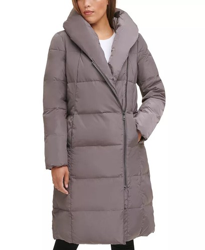 Cole Haan Signature Quilted Down Coat