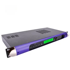 Factory Digital Echo Reverb Sound Effect X8 Audio Processor Dsp New for Sales