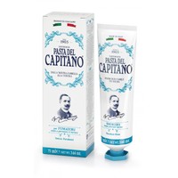 Pasta Del Capitano 1905 Dentifricio Fumatori 75Ml
