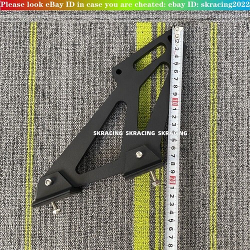For 2014-2019 Chevrolet Corvette C7 Carbon Fiber Rear Wing Spoiler Trunk Lip - Picture 9 of 21