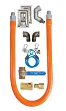 BK Resources 36" Set-Pro Connection Kit #3 - 3/4" Inner Diameter