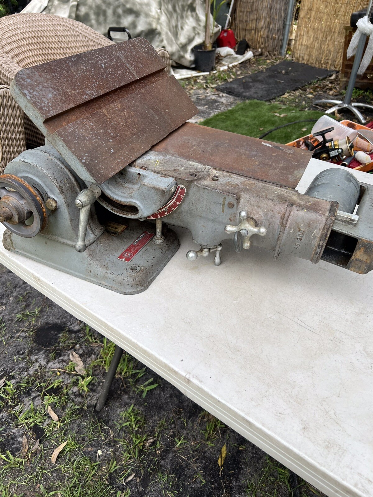delta rockwell belt sander eBay