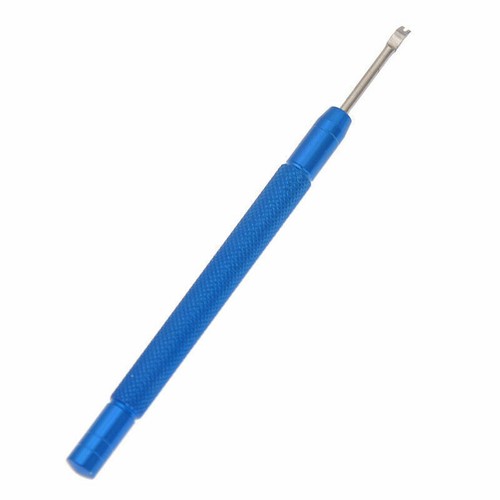 2Pcs Watch Hand Remover Puller Repair Tool Set Kit Watchmakers Repair Supplies - Picture 5 of 6