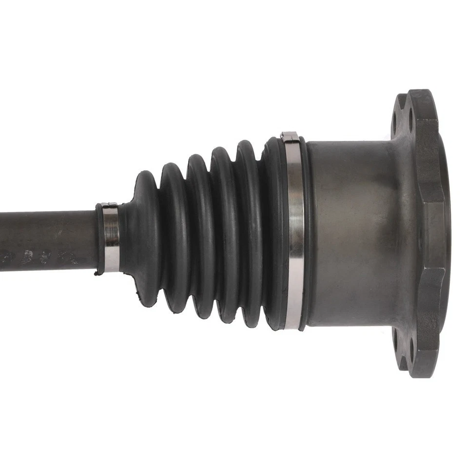 For Chevy Silverado 1500 Classic 07 New Front Passenger Side CV Axle Shaft Foto 3 de 3
