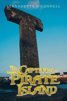 Bernadette O'connell | The Captives Of Pirate Island | Taschenbuch | Englisch