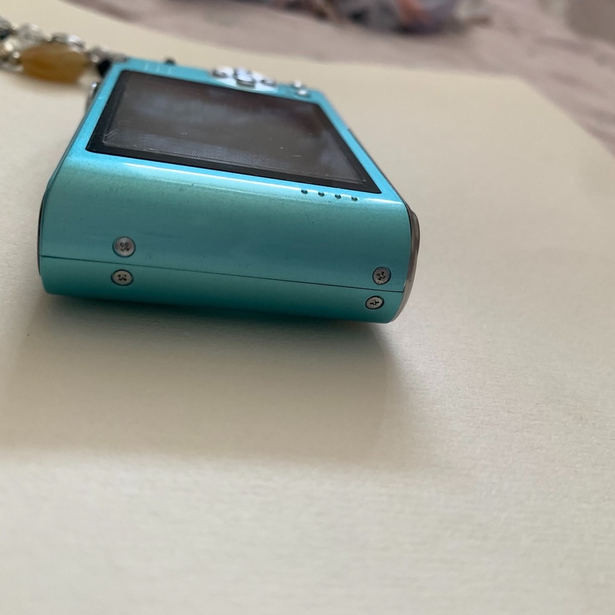 Panasonic LUMIX DMC-FX66 Digital Camera 14.5 MP 5x Optical Zoom | eBay