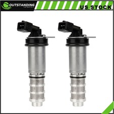 ✅For BMW M3 M4 X5 2x Engine Variable Timing Solenoid 3.0L