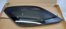 Original HYUNDAI/KIA Seitenscheibe 878201F020 B-Ware