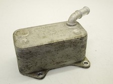 Seat Exeo 3R 2,0 tfsi motorölkühler 06D117021C